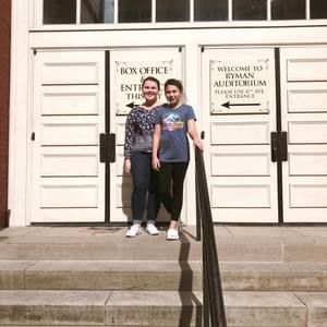 Meet your Posher, Julie